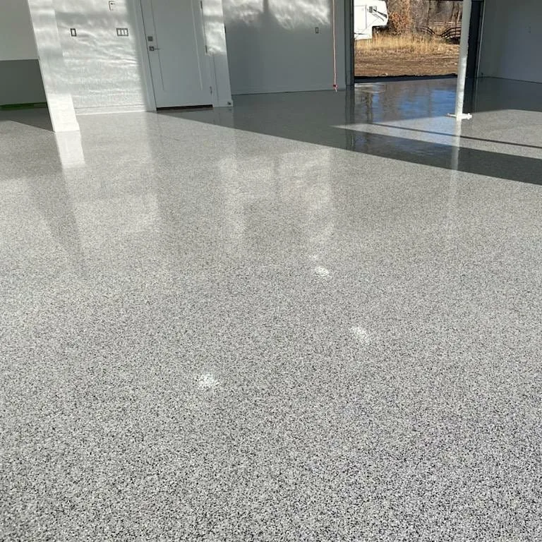 Concrete coating finish from the existing website image library