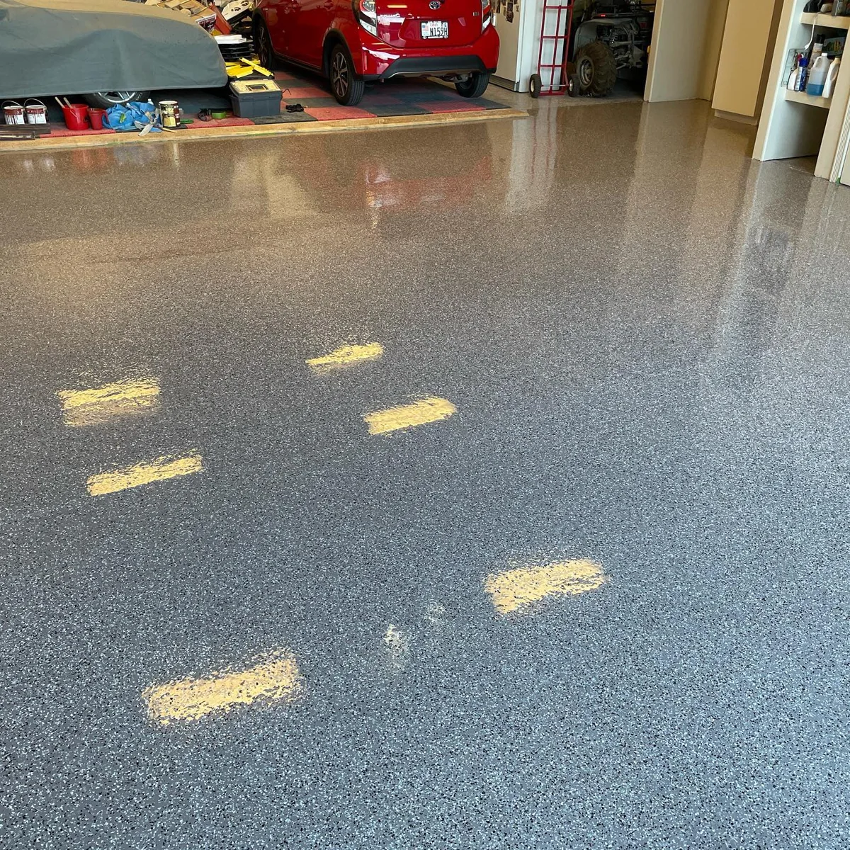 Concrete coating finish from the existing website image library