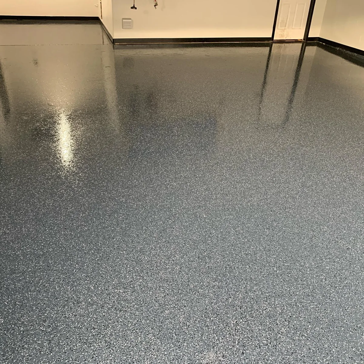 Concrete coating finish from the existing website image library