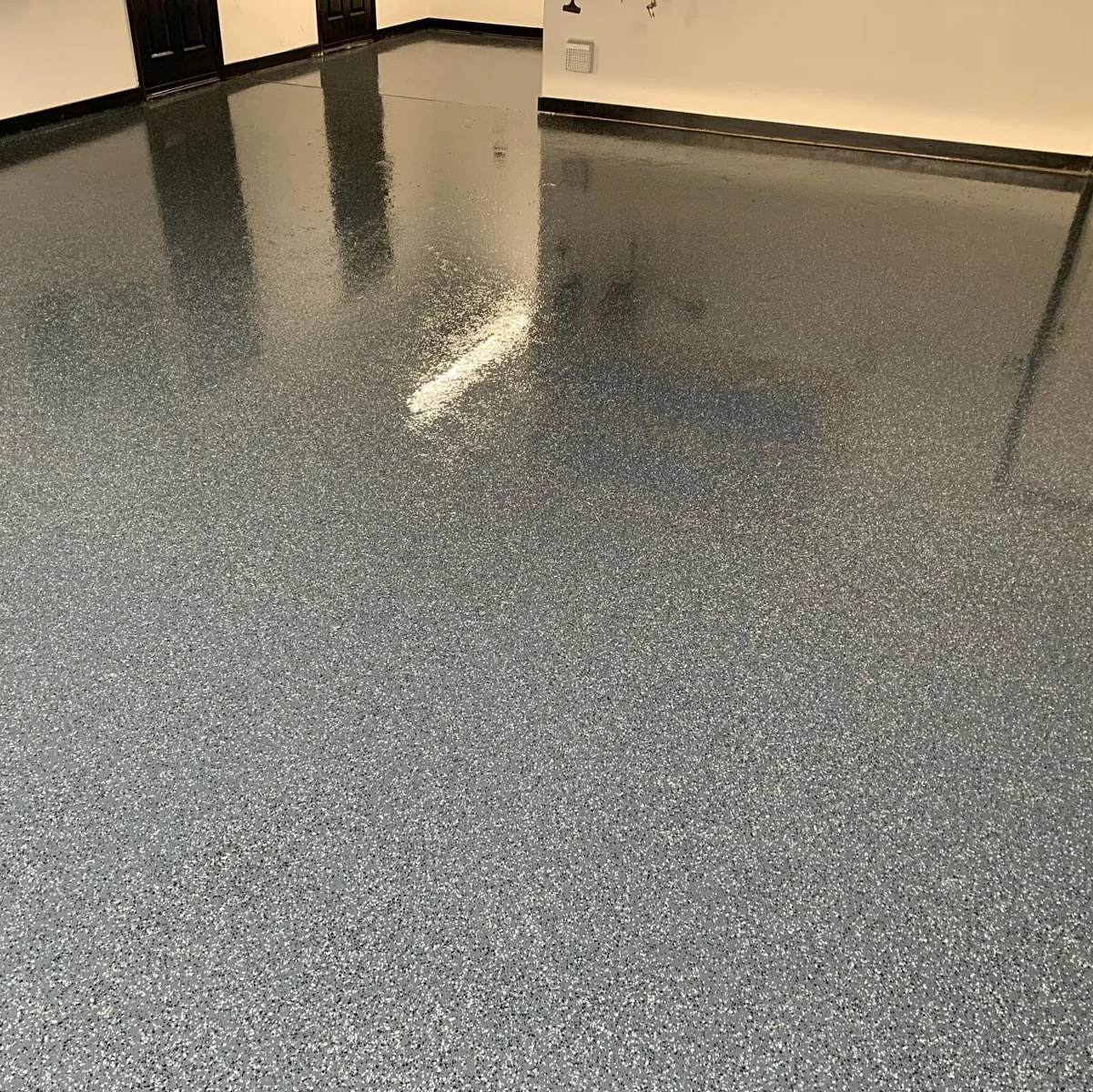 Concrete coating finish from the existing website image library