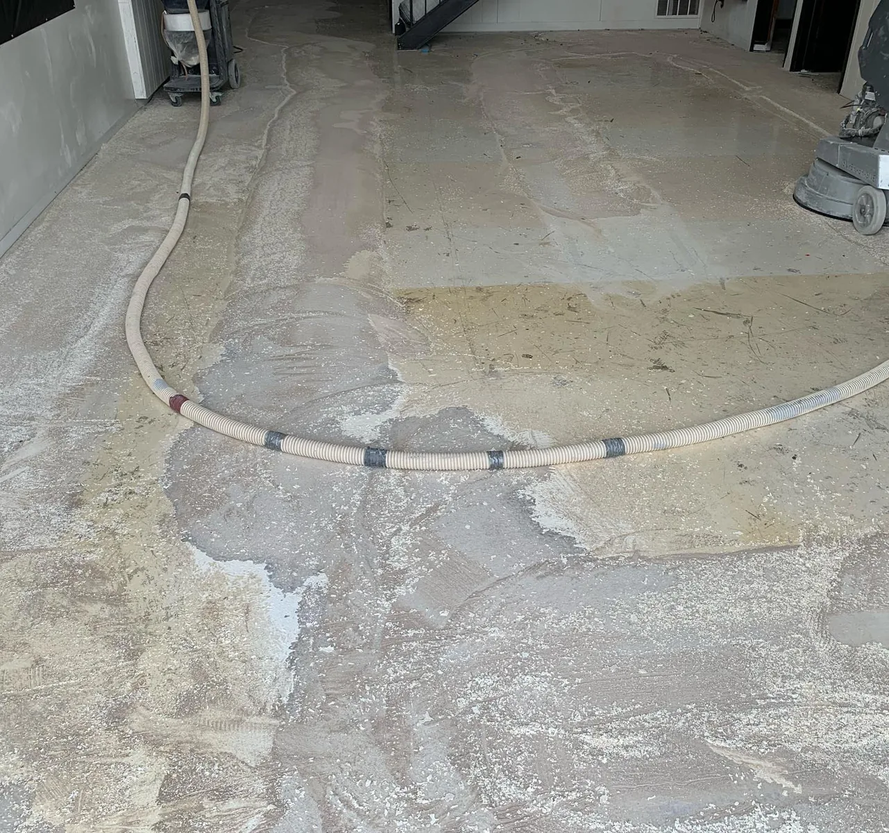 Concrete coating finish from the existing website image library