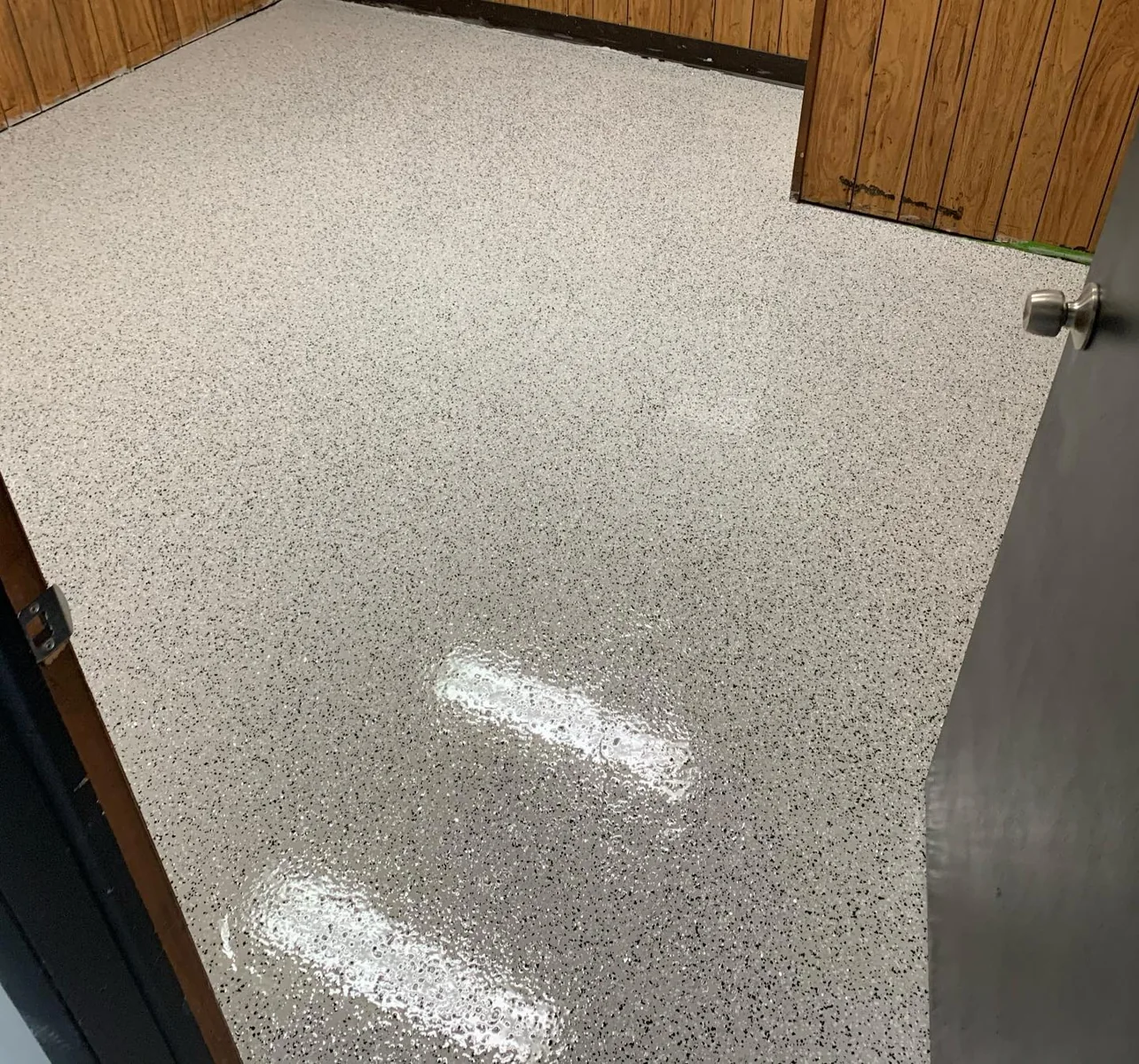 Concrete coating finish from the existing website image library