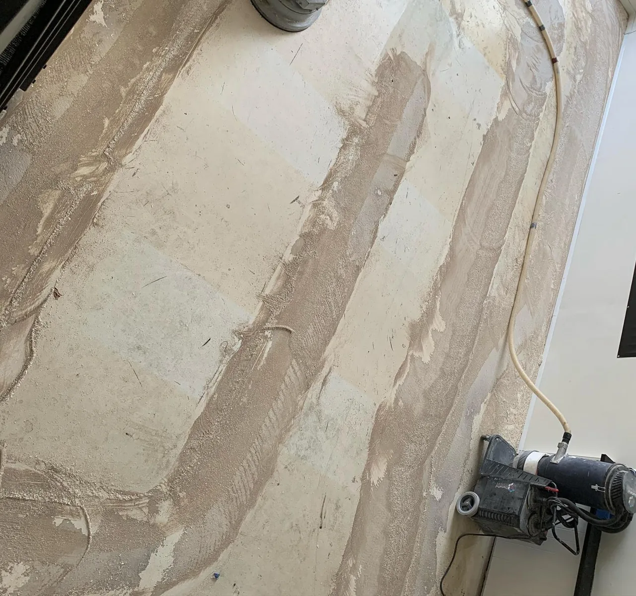 Concrete coating finish from the existing website image library