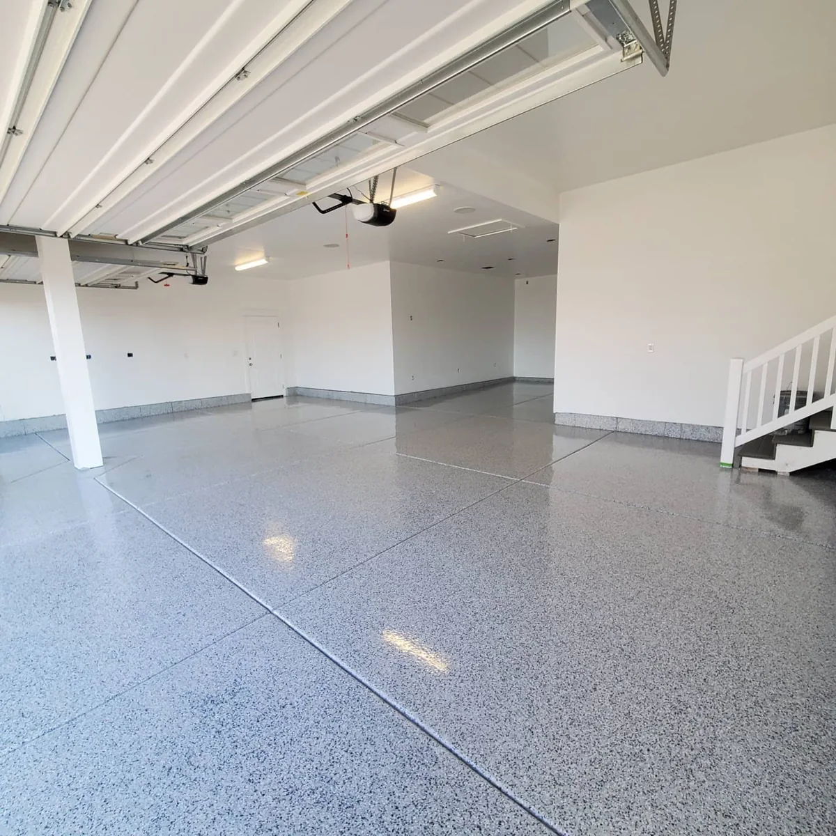 Concrete coating finish from the existing website image library