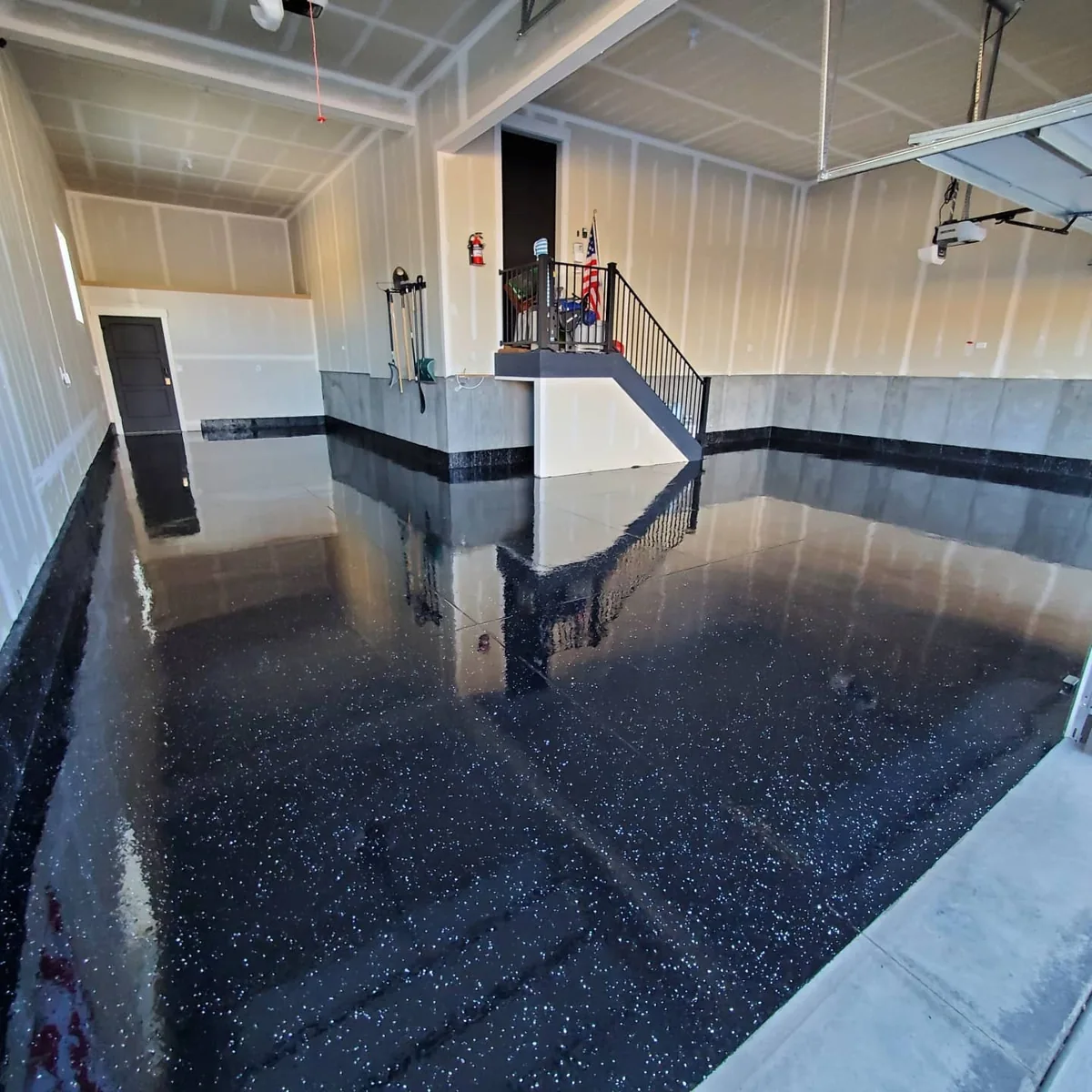 Concrete coating finish from the existing website image library