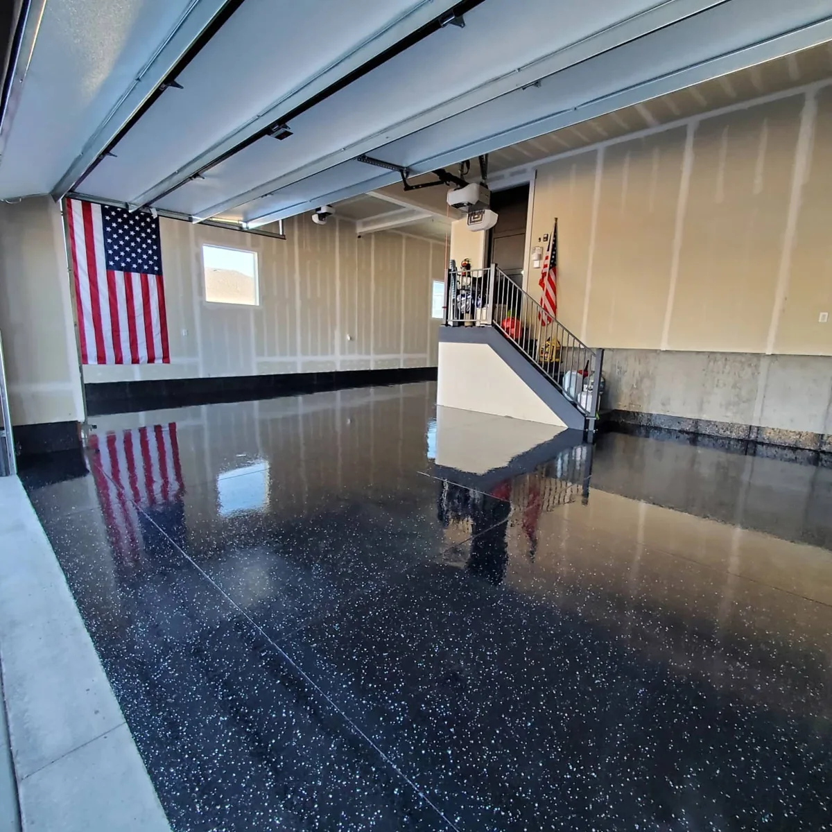 Concrete coating finish from the existing website image library