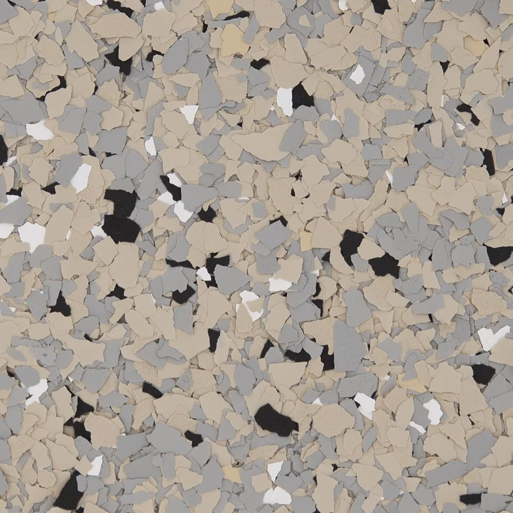 Dolphin Full chip coating sample