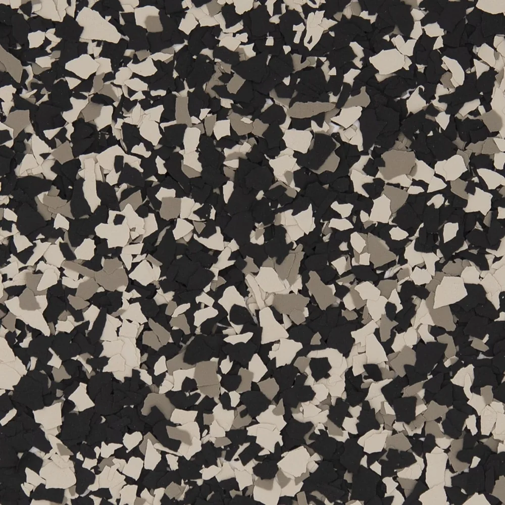 Gunflint Trail Full chip coating sample