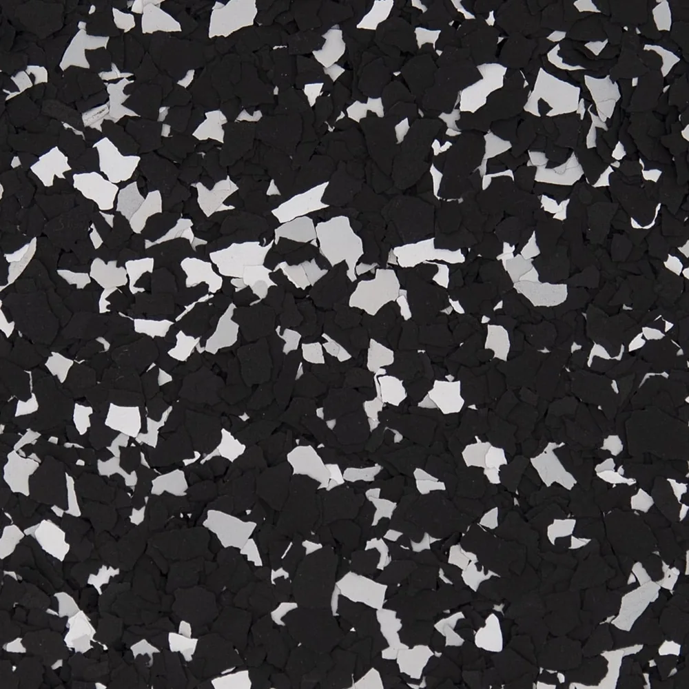 Raven Full chip coating sample