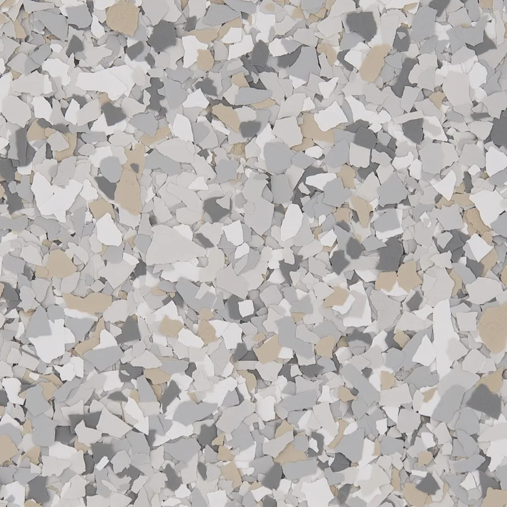 Rocky Point Full chip coating sample