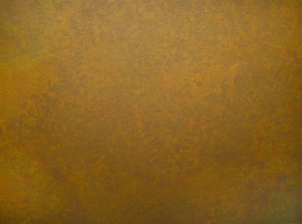 Brown Slate Medici coating sample