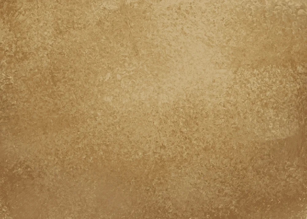Sienna Sunset Medici coating sample