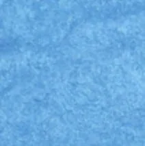 Blue Sky Metallic coating sample