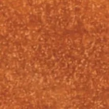 Copper Pot Metallic coating sample