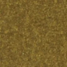 Gold Nugget Metallic coating sample