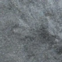 Silver Bullet Metallic coating sample