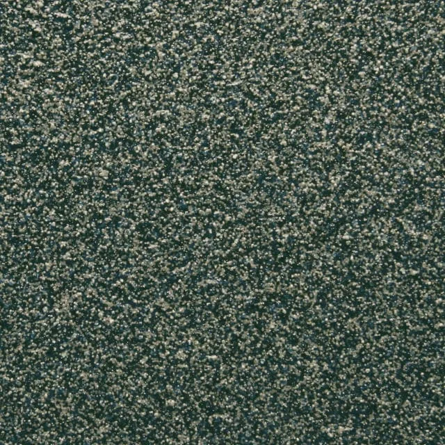 Blue Granite Quartz coating sample