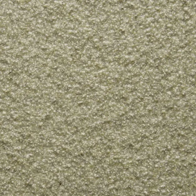 Sage Rush Quartz coating sample