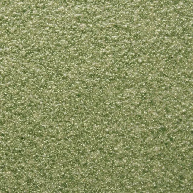 Southern Moss Quartz coating sample