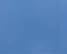 Royal Blue Solid coating sample