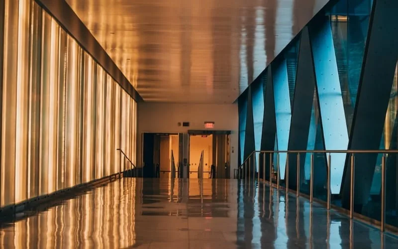 A Shine that Lasts: The Durability of Epoxy Coatings illustration