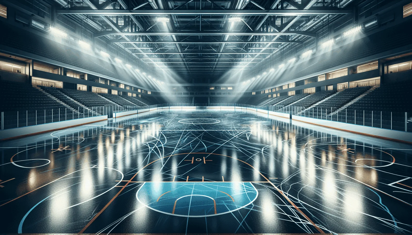 Maximizing Performance: The Benefits of Epoxy Floor Coating for Sports Facilities illustration