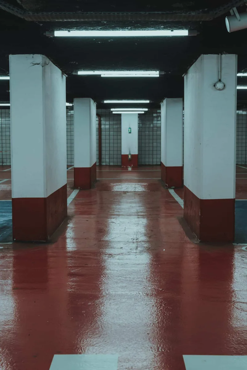 The Art of Epoxy Coating: Transforming Surfaces with Elegance illustration