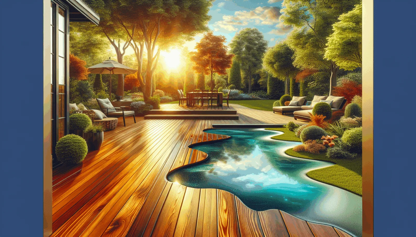 Transform Your Deck with a Durable Epoxy Coating illustration