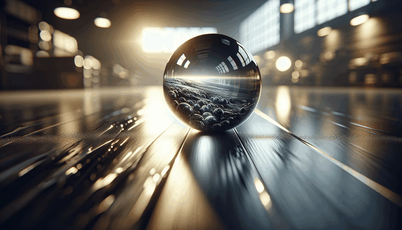 Unlock the Power of Epoxy Resin Coating for Durable Surfaces illustration