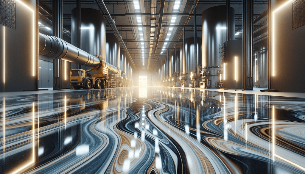 Read more about the article 10 Benefits of Epoxy Coatings for Your Flooring Needs