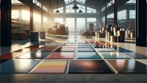 Read more about the article Top Epoxy Floor Coating Companies: A Comprehensive Guide