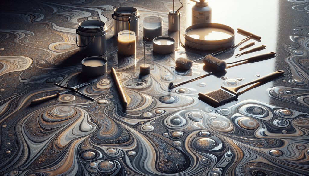 Read more about the article Ultimate Guide to Epoxy Floor Systems: Everything You Need to Know