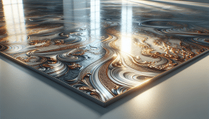 Read more about the article Unlock the Secrets of Epoxy Floor Sealer for a Stunning Home