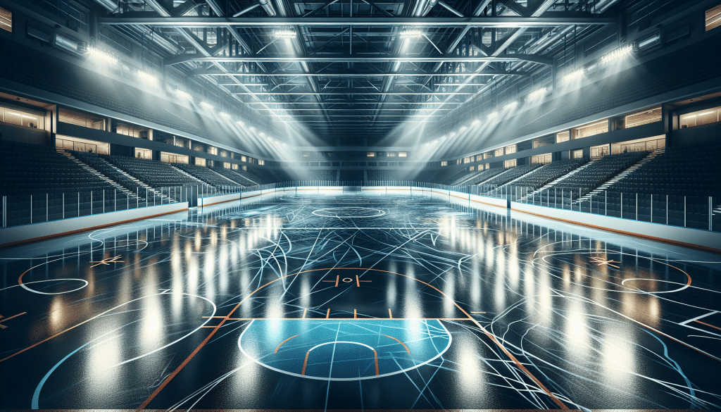 Read more about the article Maximizing Performance: The Benefits of Epoxy Floor Coating for Sports Facilities