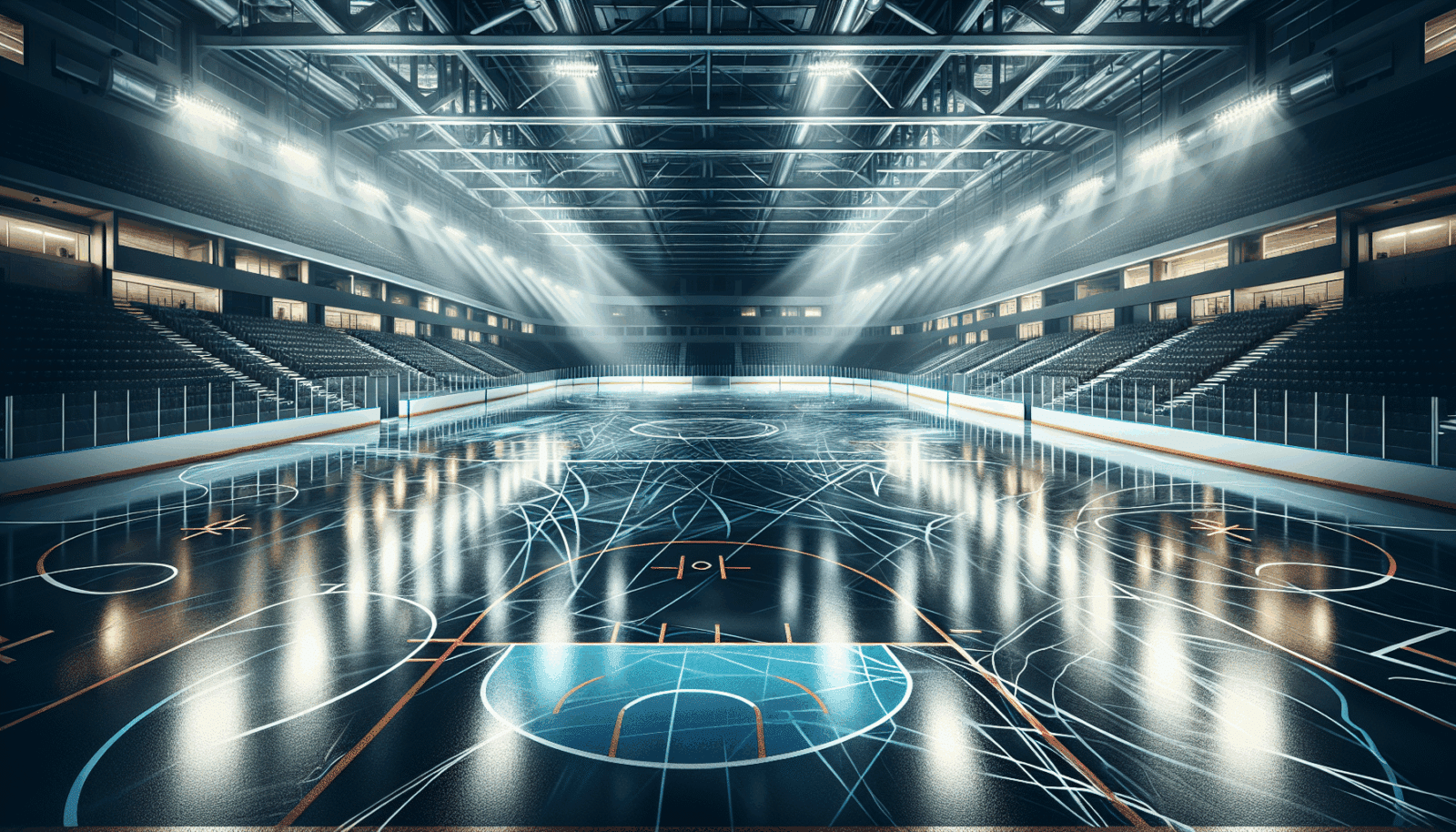 You are currently viewing Maximizing Performance: The Benefits of Epoxy Floor Coating for Sports Facilities