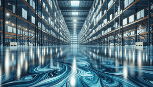 Read more about the article The Ultimate Guide to Commercial Epoxy Floor Coating
