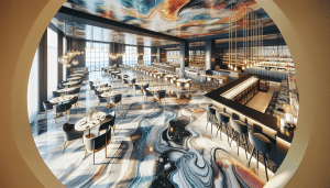 Read more about the article The Ultimate Guide to Epoxy Floor Coating for Restaurants