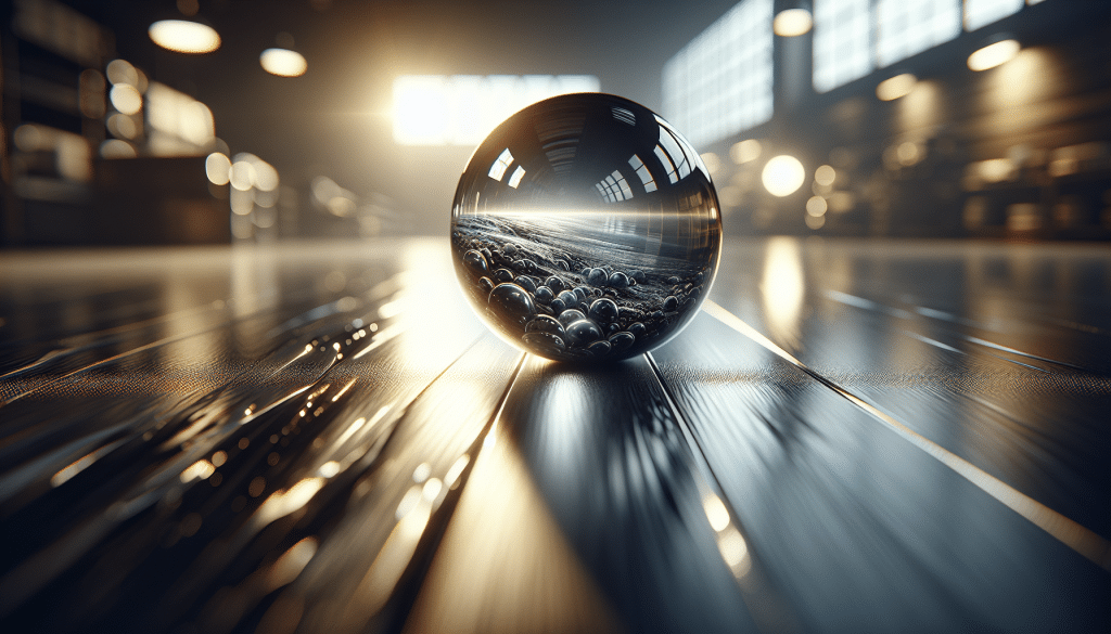 Read more about the article Unlock the Power of Epoxy Resin Coating for Durable Surfaces