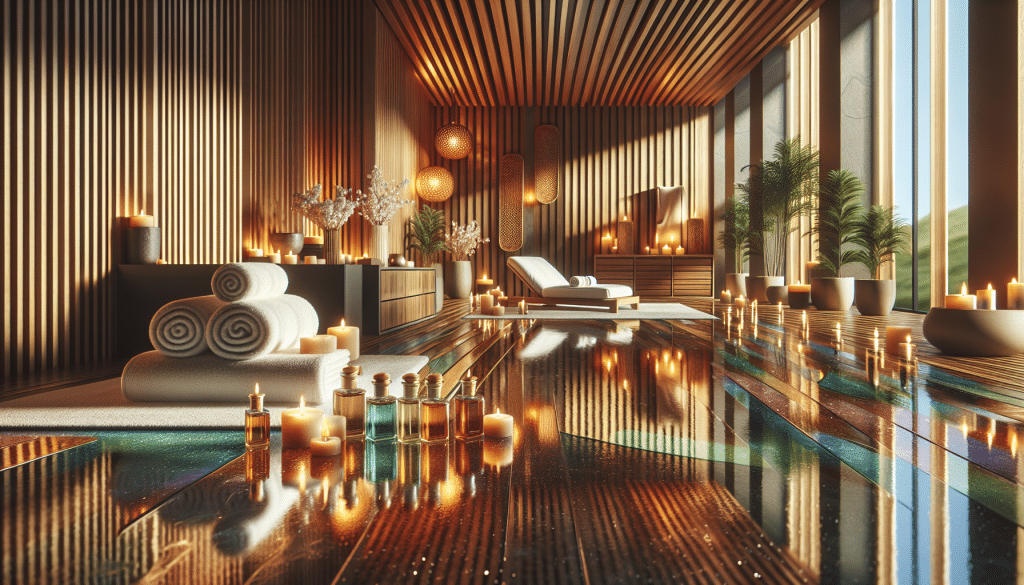 Read more about the article Ultimate Guide to Epoxy Floor Coating for Spas