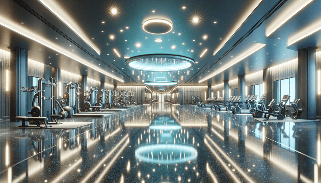 Read more about the article Boost Your Gym’s Appeal with Epoxy Floor Coating