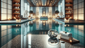 Read more about the article Benefits of Using Epoxy Floor Coating in Spas