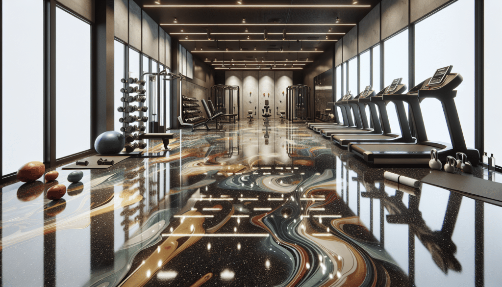 Read more about the article Why Gyms Should Opt for Epoxy Floor Coating