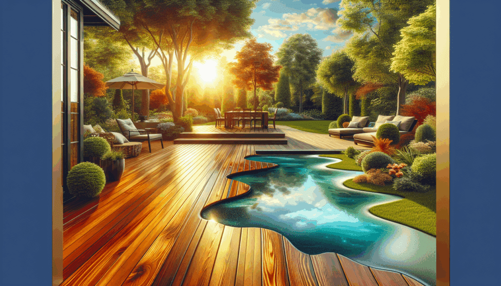 Read more about the article Transform Your Deck with a Durable Epoxy Coating