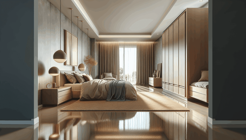 Read more about the article Why Choose Epoxy Floor Coating for Your Bedroom?