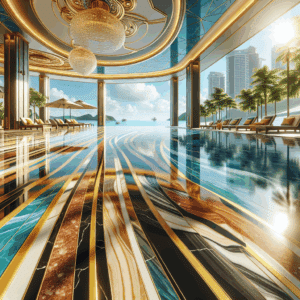 Read more about the article The Ultimate Guide to Epoxy Floor Coatings in Resorts