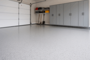 Read more about the article Epoxy Floor Coating: The Best Option for Garage Floors
